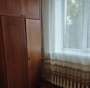 2-к квартира, на длительный срок, 45м2, 2/2 этаж