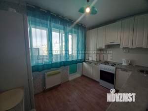 1-к квартира, на длительный срок, 40м2, 9/10 этаж