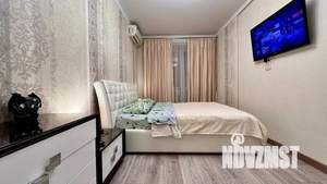 1-к квартира, посуточно, 74м2, 1/1 этаж