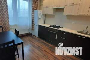 1-к квартира, посуточно, 50м2, 2/16 этаж