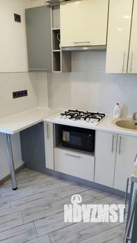1-к квартира, посуточно, 45м2, 5/7 этаж