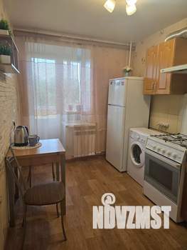 1-к квартира, посуточно, 36м2, 8/9 этаж