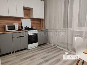 1-к квартира, на длительный срок, 42м2, 5/10 этаж