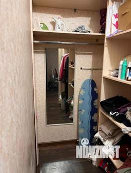 1-к квартира, на длительный срок, 35м2, 4/11 этаж