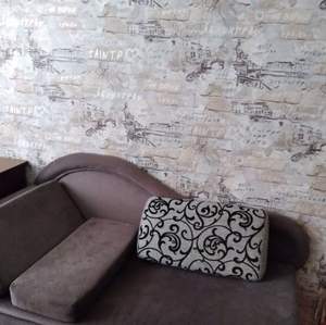 2-к квартира, на длительный срок, 46м2, 1/2 этаж