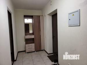 1-к квартира, на длительный срок, 40м2, 2/11 этаж