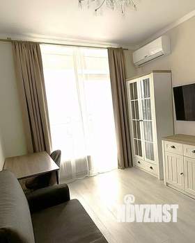 1-к квартира, на длительный срок, 31м2, 2/5 этаж