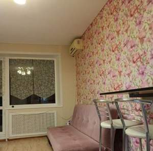 2-к квартира, на длительный срок, 46м2, 5/5 этаж