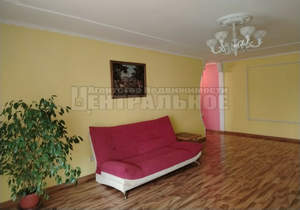 3-к квартира, на длительный срок, 83м2, 2/9 этаж