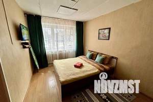 1-к квартира, посуточно, 30м2, 1/5 этаж