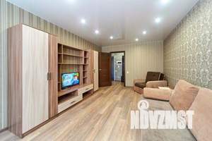 1-к квартира, посуточно, 44м2, 9/10 этаж