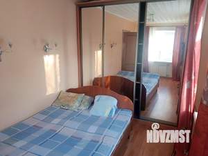 2-к квартира, на длительный срок, 47м2, 2/5 этаж