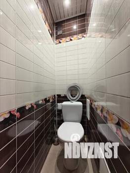 1-к квартира, посуточно, 35м2, 7/10 этаж