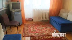 1-к квартира, посуточно, 21м2, 3/5 этаж