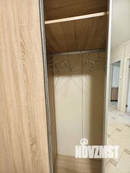 1-к квартира, посуточно, 45м2, 2/9 этаж