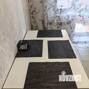 1-к квартира, посуточно, 44м2, 4/10 этаж