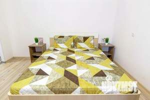 2-к квартира, посуточно, 54м2, 1/1 этаж