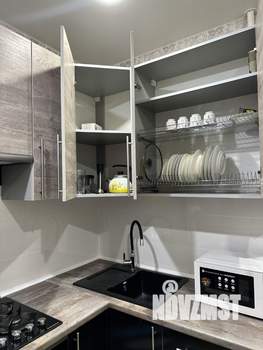 2-к квартира, на длительный срок, 42м2, 1/5 этаж