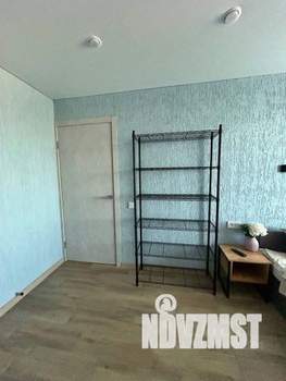 2-к квартира, посуточно, 52м2, 1/1 этаж