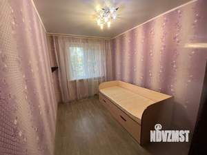 2-к квартира, на длительный срок, 43м2, 4/5 этаж