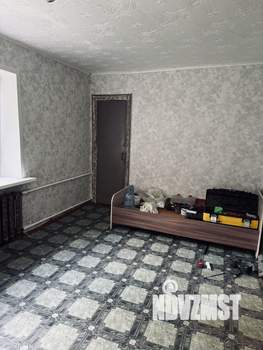 1-к квартира, на длительный срок, 32м2, 1/4 этаж