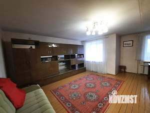 1-к квартира, на длительный срок, 60м2, 5/10 этаж