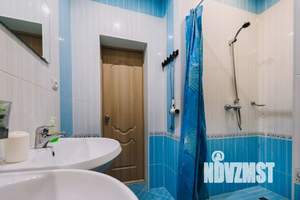 1-к квартира, посуточно, 20м2, 2/3 этаж