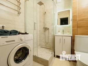 Студия квартира, посуточно, 24м2, 3/10 этаж