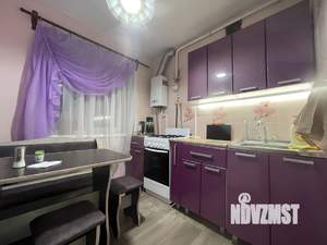 2-к квартира, посуточно, 44м2, 3/5 этаж