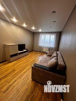 1-к квартира, на длительный срок, 50м2, 8/10 этаж