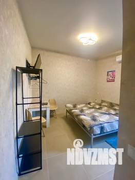 Студия квартира, посуточно, 20м2, 1/1 этаж