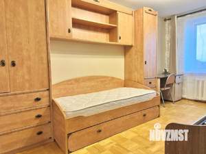 3-к квартира, посуточно, 80м2, 5/10 этаж