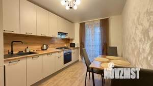 2-к квартира, посуточно, 67м2, 3/10 этаж