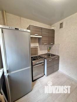 2-к квартира, на длительный срок, 46м2, 2/5 этаж