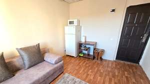 1-к квартира, на длительный срок, 17м2, 7/9 этаж