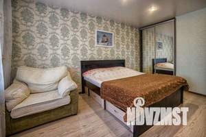 2-к квартира, посуточно, 57м2, 10/10 этаж