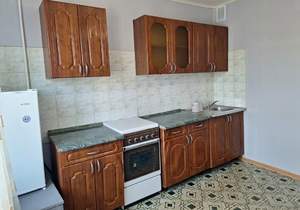 1-к квартира, на длительный срок, 40м2, 5/10 этаж
