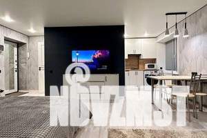 1-к квартира, посуточно, 33м2, 3/5 этаж