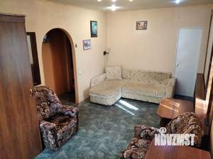 1-к квартира, на длительный срок, 35м2, 2/5 этаж