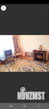 1-к квартира, на длительный срок, 41м2, 5/10 этаж