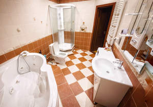 3-к квартира, на длительный срок, 94м2, 2/5 этаж
