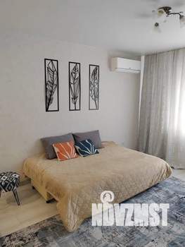 1-к квартира, посуточно, 32м2, 5/10 этаж