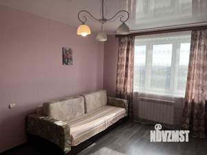 1-к квартира, на длительный срок, 40м2, 7/10 этаж