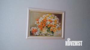 2-к квартира, посуточно, 50м2, 7/9 этаж