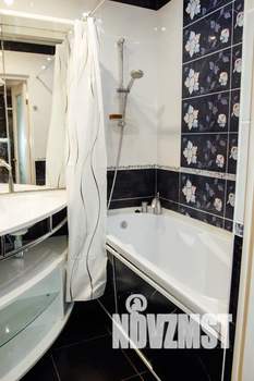 1-к квартира, посуточно, 36м2, 5/10 этаж