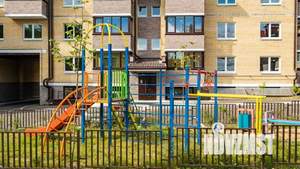 1-к квартира, посуточно, 67м2, 1/1 этаж