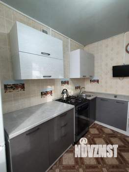 2-к квартира, посуточно, 50м2, 1/1 этаж