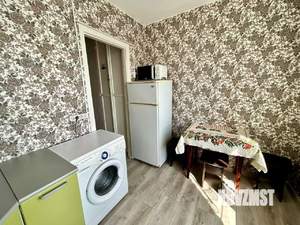 1-к квартира, посуточно, 43м2, 1/1 этаж