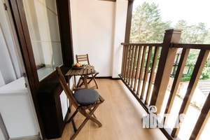 1-к квартира, посуточно, 32м2, 3/3 этаж