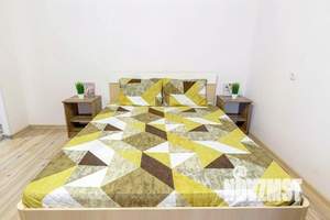 2-к квартира, посуточно, 54м2, 1/1 этаж